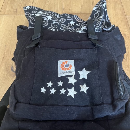 Ergobaby ergo original baby - original,
