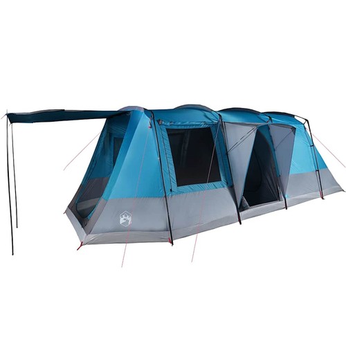 Camping tent tunnel person - tent, 4-person