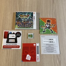 Inazuma Eleven 3: Lightning