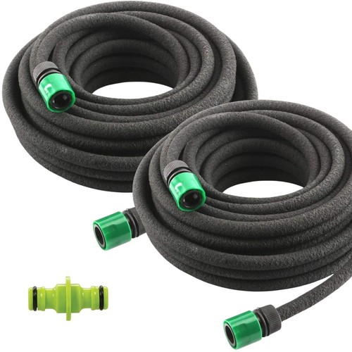 Soaker hose garden plant - hose,