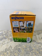 HOZELOCK - Waterbutt Pump 2200
