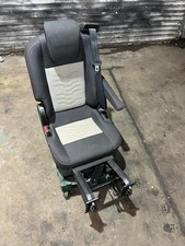 FORD TRANSIT CUSTOM TOURNEO