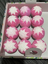 Brand New Lush Snow Fairy 12