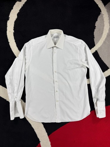 Stefano ricci dress shirt - shirt, mens