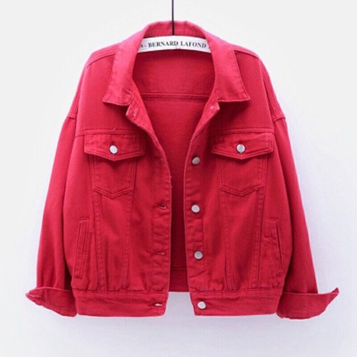 Womens jacket soft cotton - womens, coat