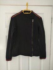 Zaggora Organic Cotton Leopard