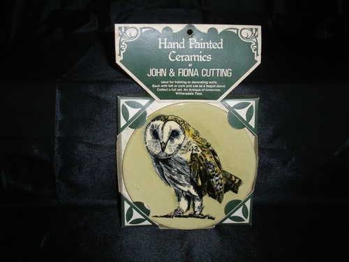 Withersdale tiles hand - tiles,