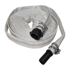 Reinforced LayFlat Pool