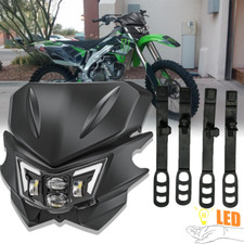 for Street Fighter Dirt Bike