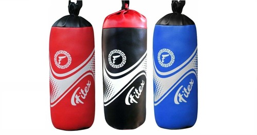 Children kids filled - punch, bag