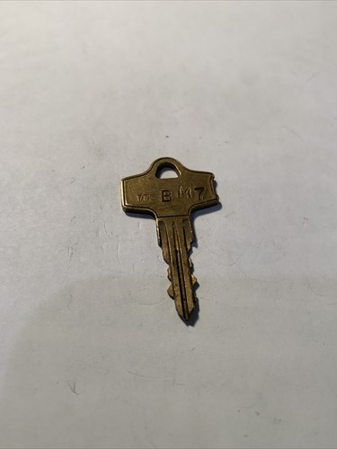 Bm7 key only gumball - key, candy