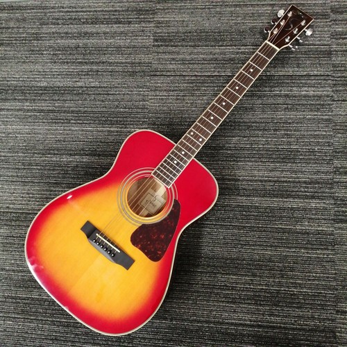 Yairi acoustic guitar - s.yairi,