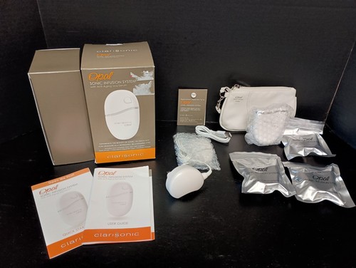 Clarisonic opal sonic - clarisonic, infusion