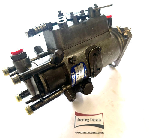 Lucas cav diesel - cav,