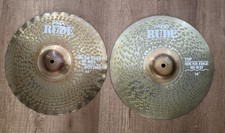 Paiste 14-inch Rude Sound Edge