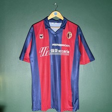 Bologna 1989/1990 Home