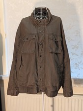Cool Mens Khaki Utility Style
