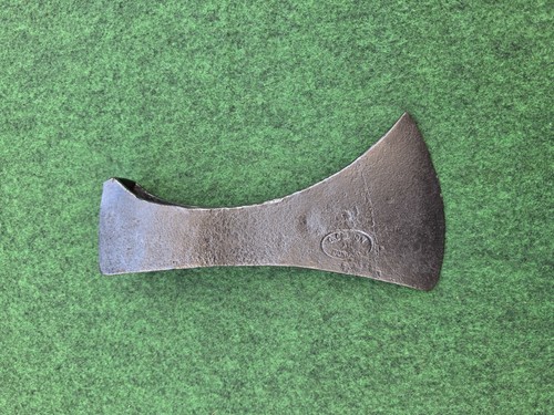 Vintage french hand - vintage, forged
