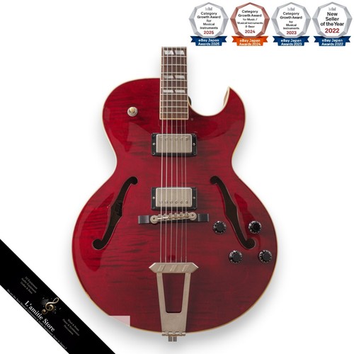 Gibson es175 2001 wine - es175, red