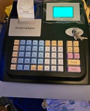 RRP Electronic Cash Register