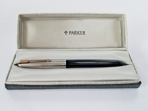 Vintage black parker gp - vintage,