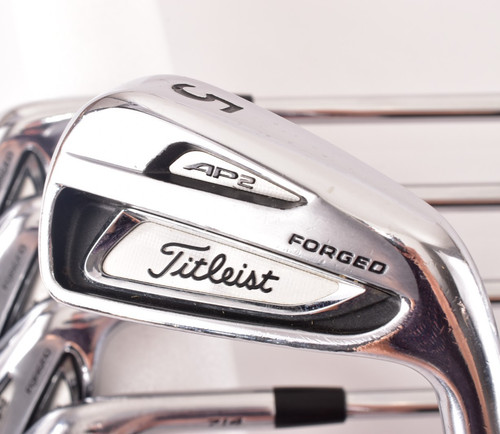 Titleist ap2 714 - titleist, forged