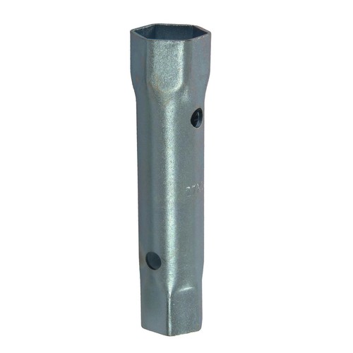 Tap back nut box - nut, spanner