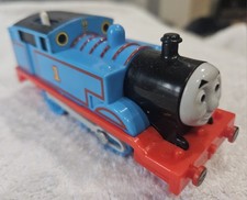 Trackmaster Thomas the Tank