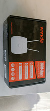 Unlocked Tenda 4g Wireless wifi Router