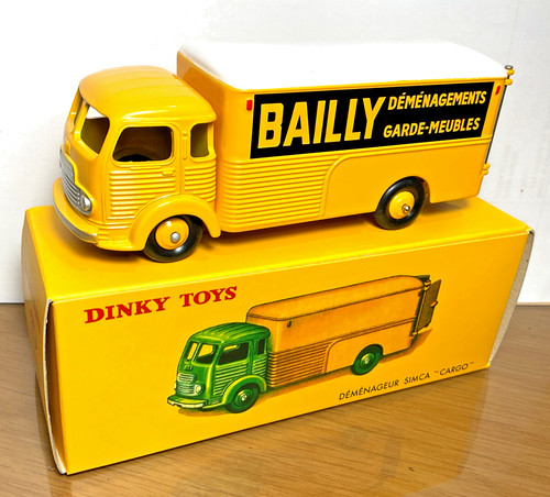 Dinky 33an simca - 33an,
