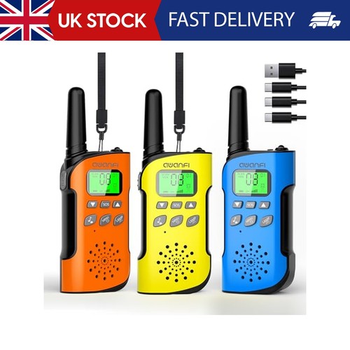 Walkie talkies for kids - for,