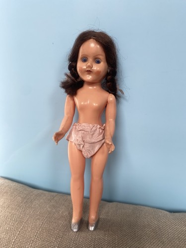 1950 brunette roddy - brunette,