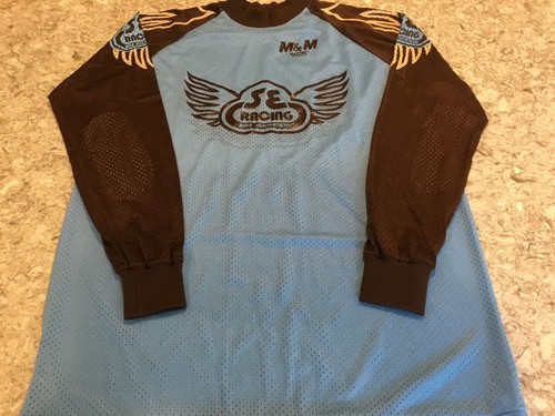 Nos 1980 racing m bmx - nos, se