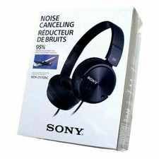 Sony MDR-ZX110NC Overhead