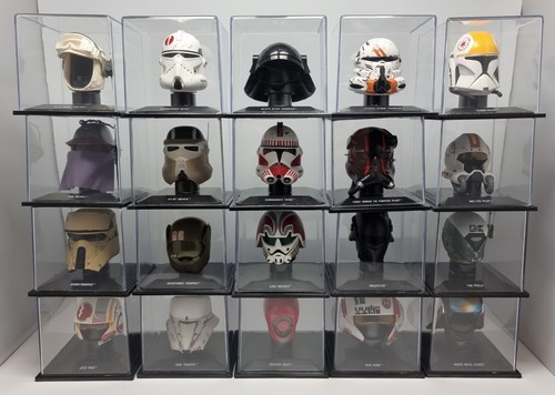 Star wars helmet - helmet, collection