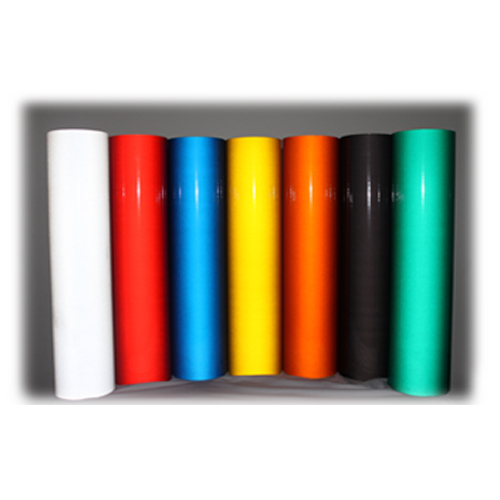 Self adhesive vinyl - adhesive,