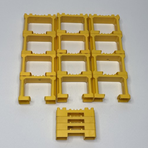 Tomy trackmaster yellow - tomy,