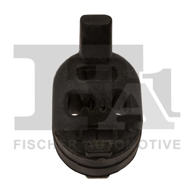 333 911 fa1 - fa1, exhaust