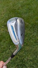 Mizuno MX-100 Y-Tune XL 9 iron (9i) True Temper Dynamic Gold XP Stiff Flex - RH