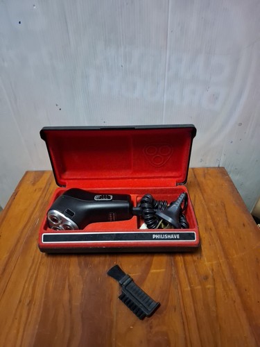 Vintage philips philishave - philips,