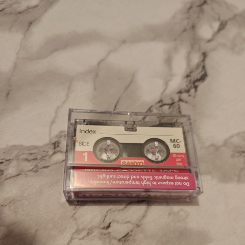 Sanyo mc60 micro - mc60,