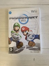 Mario Kart Wii (Nintendo Wii
