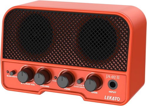 Lekato mini guitar - ii,