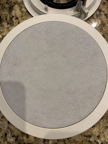 Kef ci160f ceiling speakers - ci160f, in