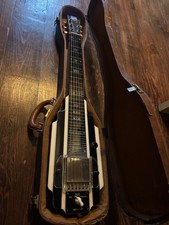 1950 National New Yorker model