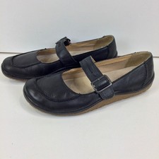 Clarks Active Air Leather Mary