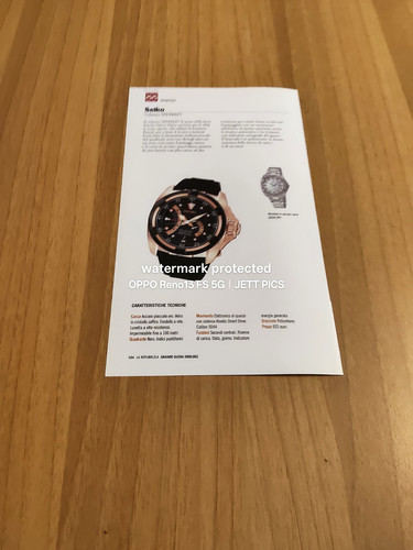 Seiko premier velatura - &,