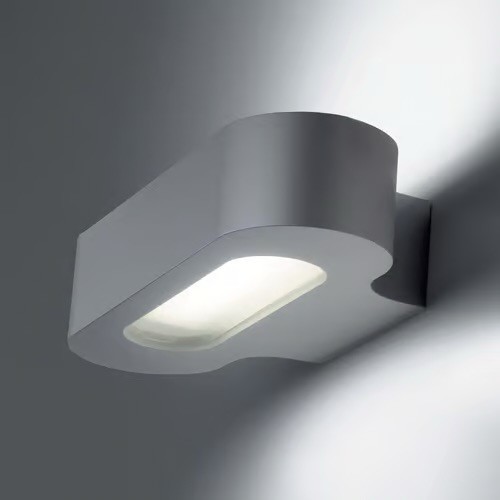 Artemide talo wall light metal - artemide,