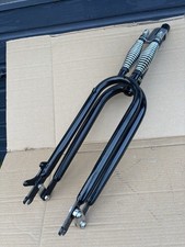 USA Style Chrome 1 1/8”