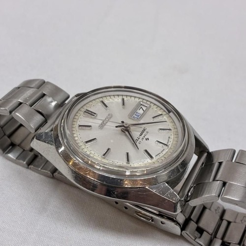 Seiko 4006 7010 bellmatic - 4006-7010,